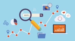 what is seo