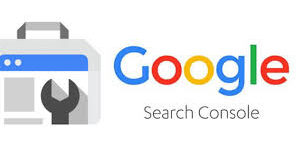 google search console